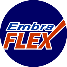 Embraflex Logo